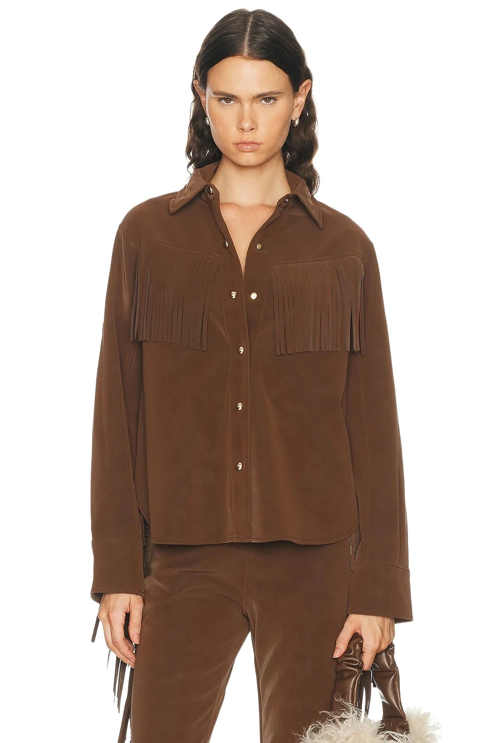 Goldbergh Sahana Shirt