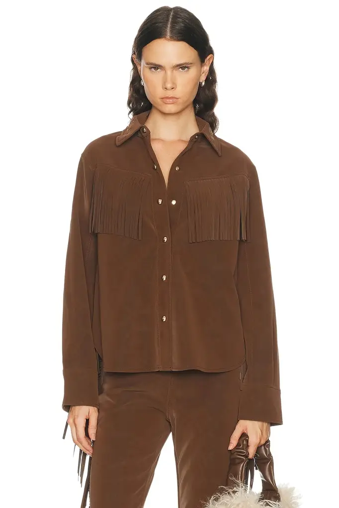 Goldbergh Sahana Shirt