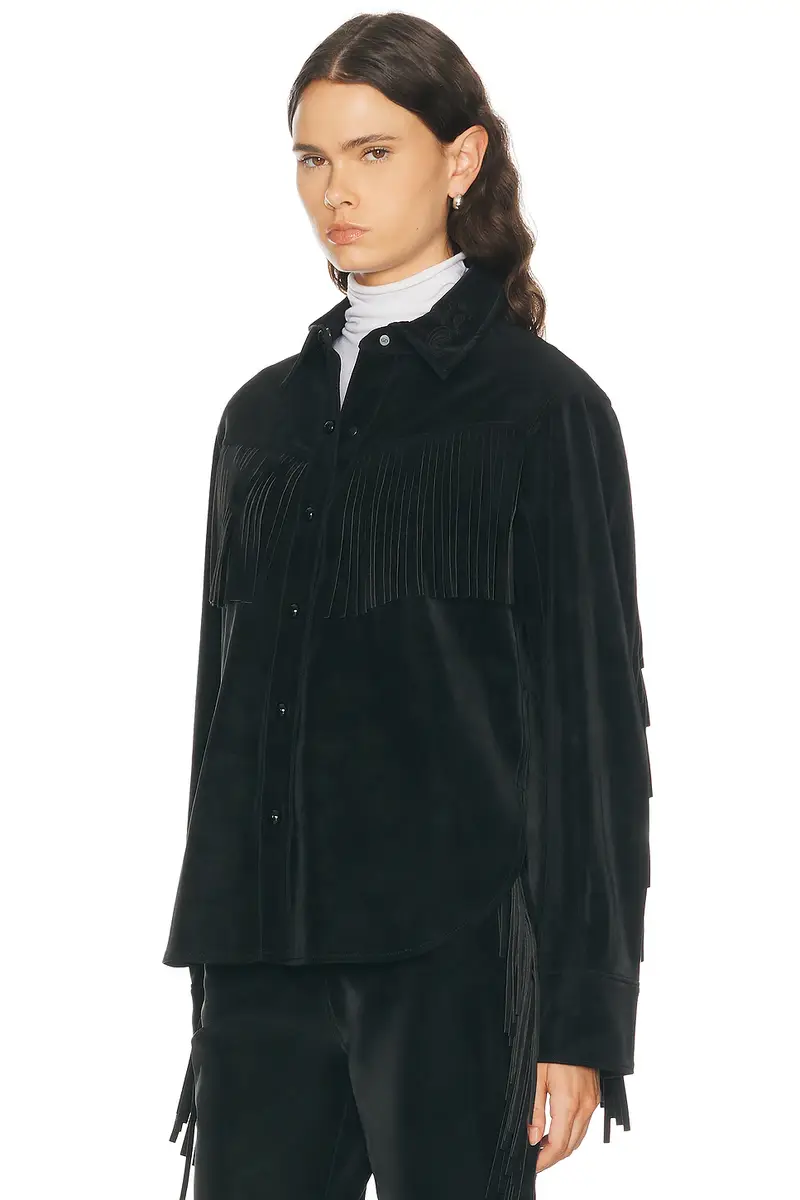 Goldbergh Sahana Shirt | Thumbnail 2