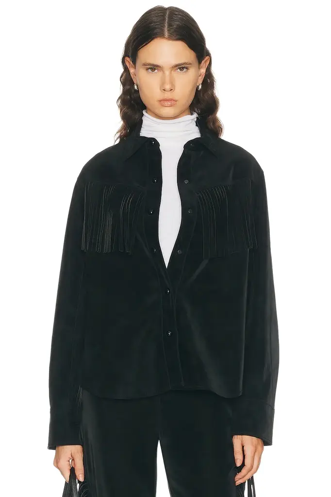 Goldbergh Sahana Shirt