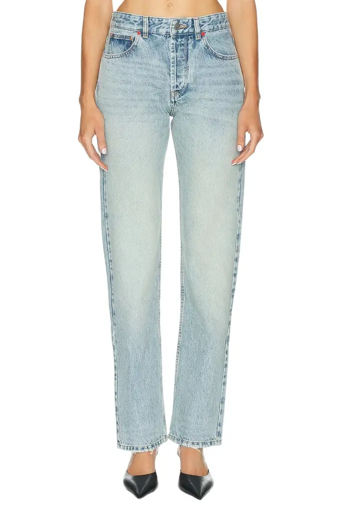 Daya Regular Straight Leg Daya Regular Straight Leg