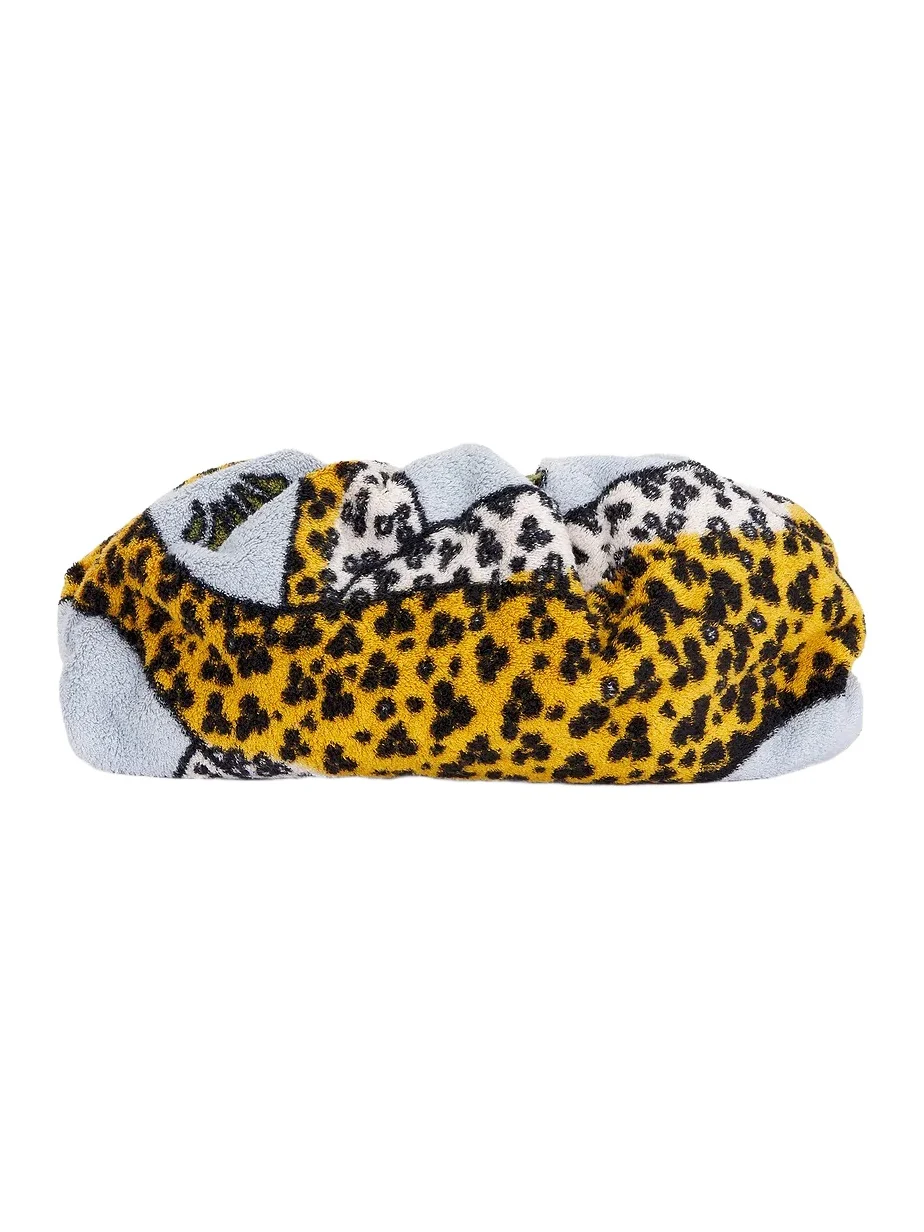 LILY EVE Cabana Clutch 3