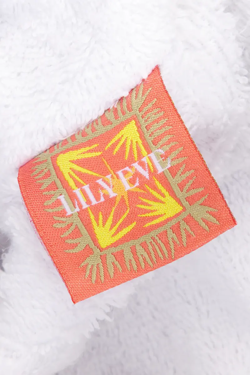 LILY EVE Cabana Clutch 7 | Thumbnail 6 LILY EVE Cabana Clutch 7 | Thumbnail 6