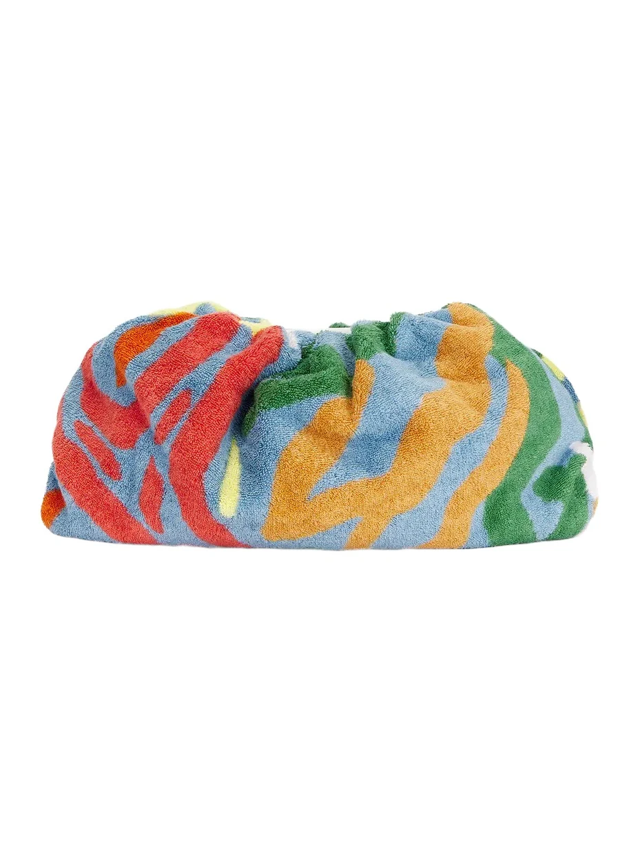 LILY EVE Cabana Clutch 7