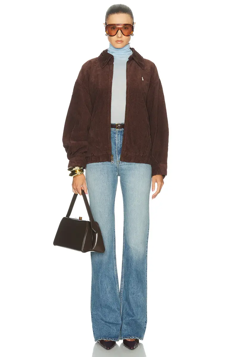 American Vintage Massachusetts Turtleneck Top | Thumbnail 4 American Vintage Massachusetts Turtleneck Top | Thumbnail 4