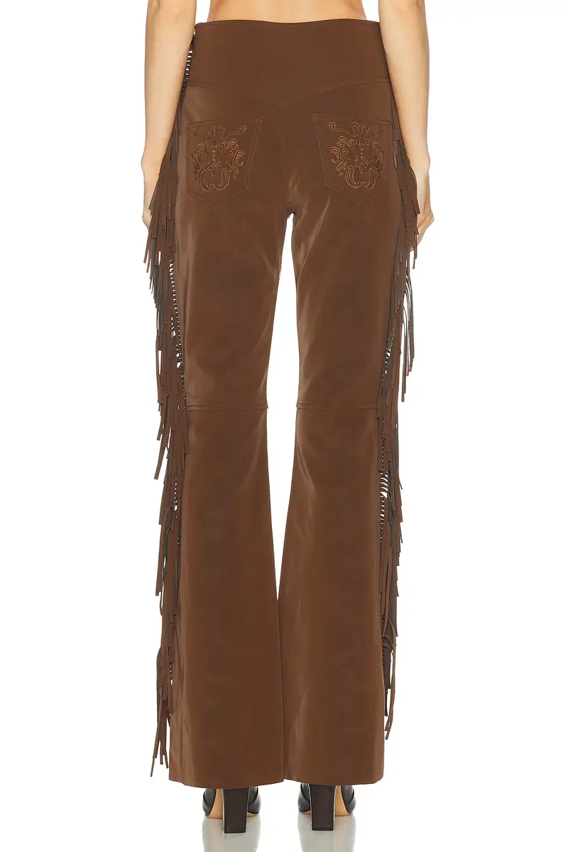 Goldbergh Rumi Pant | Thumbnail 4 Goldbergh Rumi Pant | Thumbnail 4