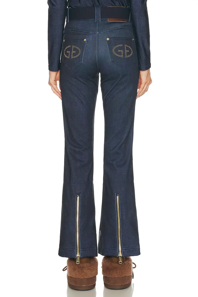 Goldbergh Fuji Ski Pants | Thumbnail 4 Goldbergh Fuji Ski Pants | Thumbnail 4
