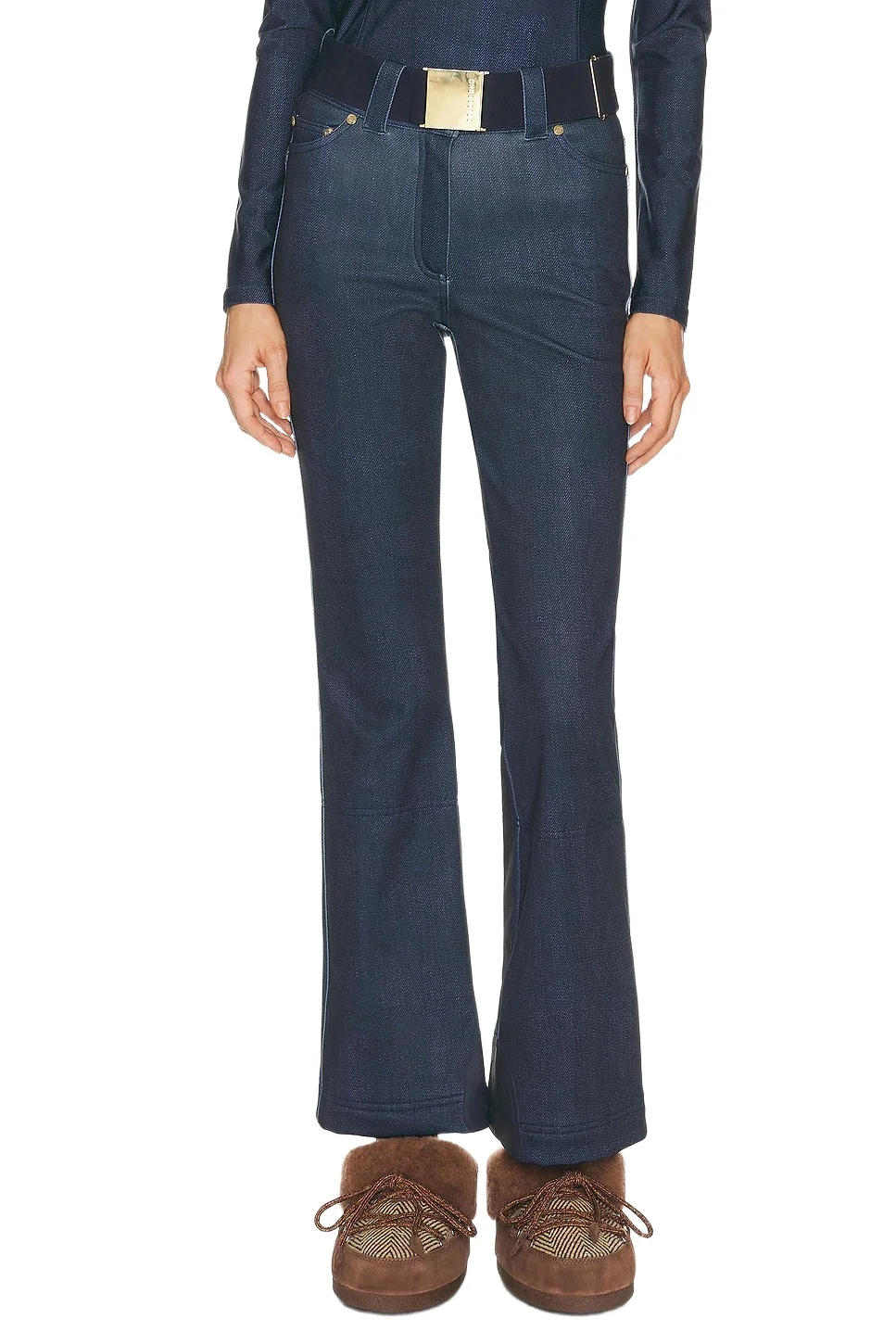Fuji Ski Pants Fuji Ski Pants