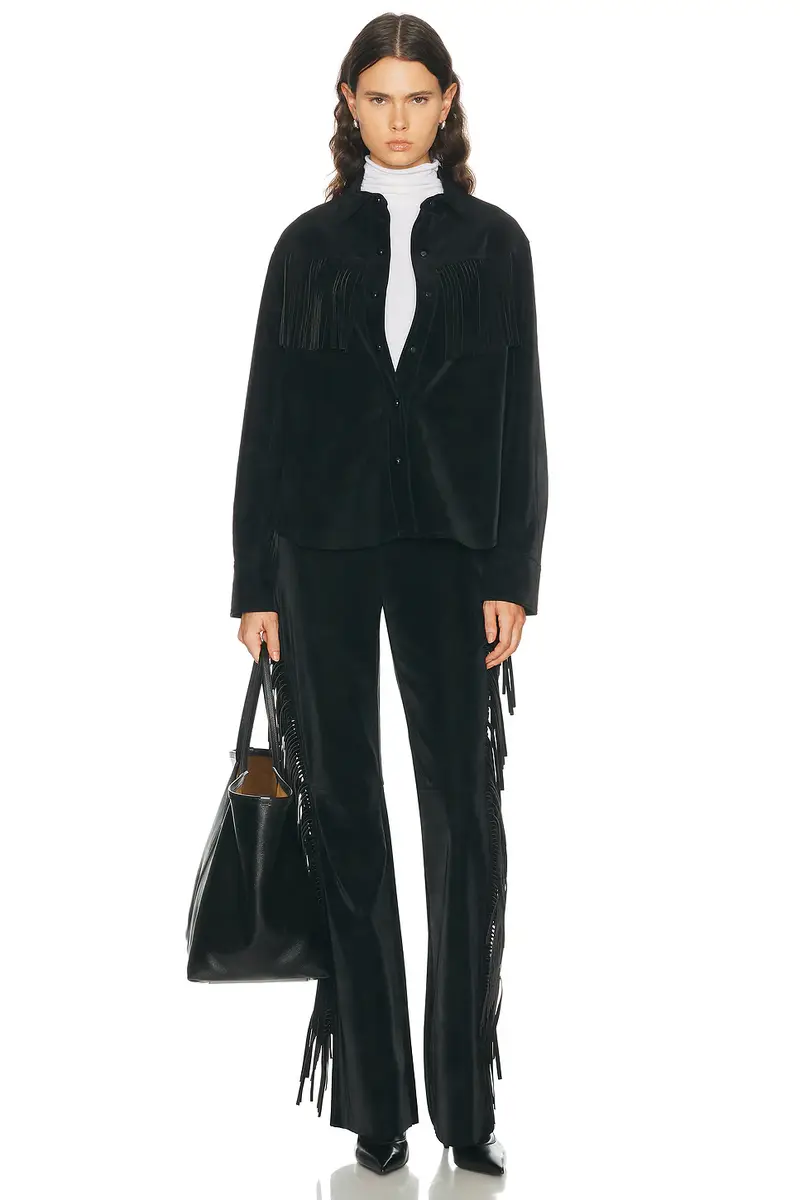 Goldbergh Rumi Pant | Thumbnail 5 Goldbergh Rumi Pant | Thumbnail 5