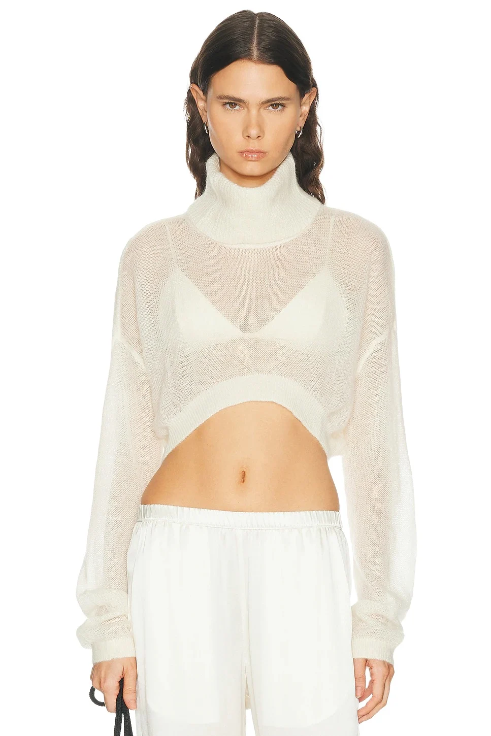 The Modella Sweater The Modella Sweater