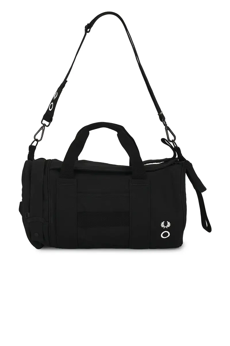 Fred Perry x Craig Green Barrel Bag | Thumbnail 5 Fred Perry x Craig Green Barrel Bag | Thumbnail 5
