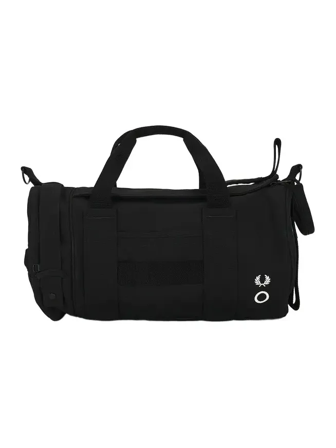 Fred Perry x Craig Green Barrel Bag