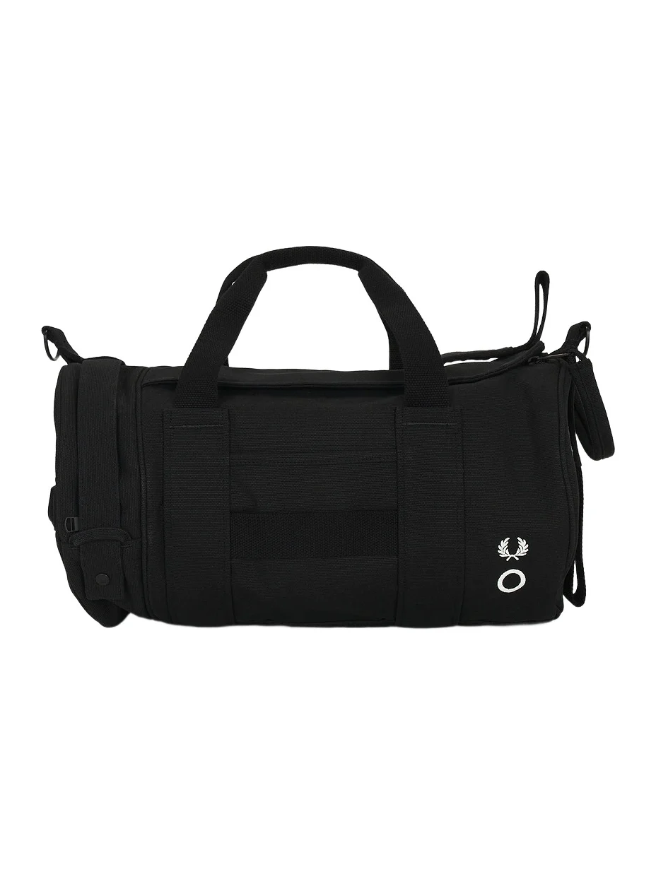 Fred Perry x Craig Green Barrel Bag