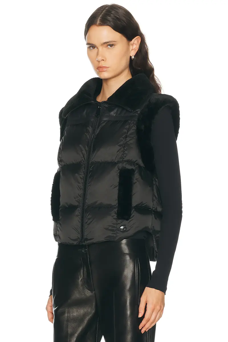 Goldbergh Kumo Bodywarmer | Thumbnail 3 Goldbergh Kumo Bodywarmer | Thumbnail 3