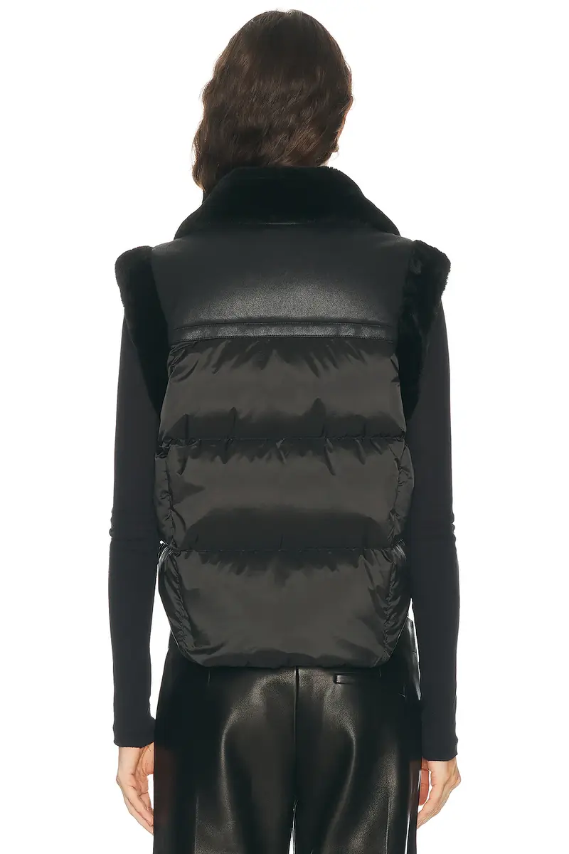 Goldbergh Kumo Bodywarmer | Thumbnail 4 Goldbergh Kumo Bodywarmer | Thumbnail 4