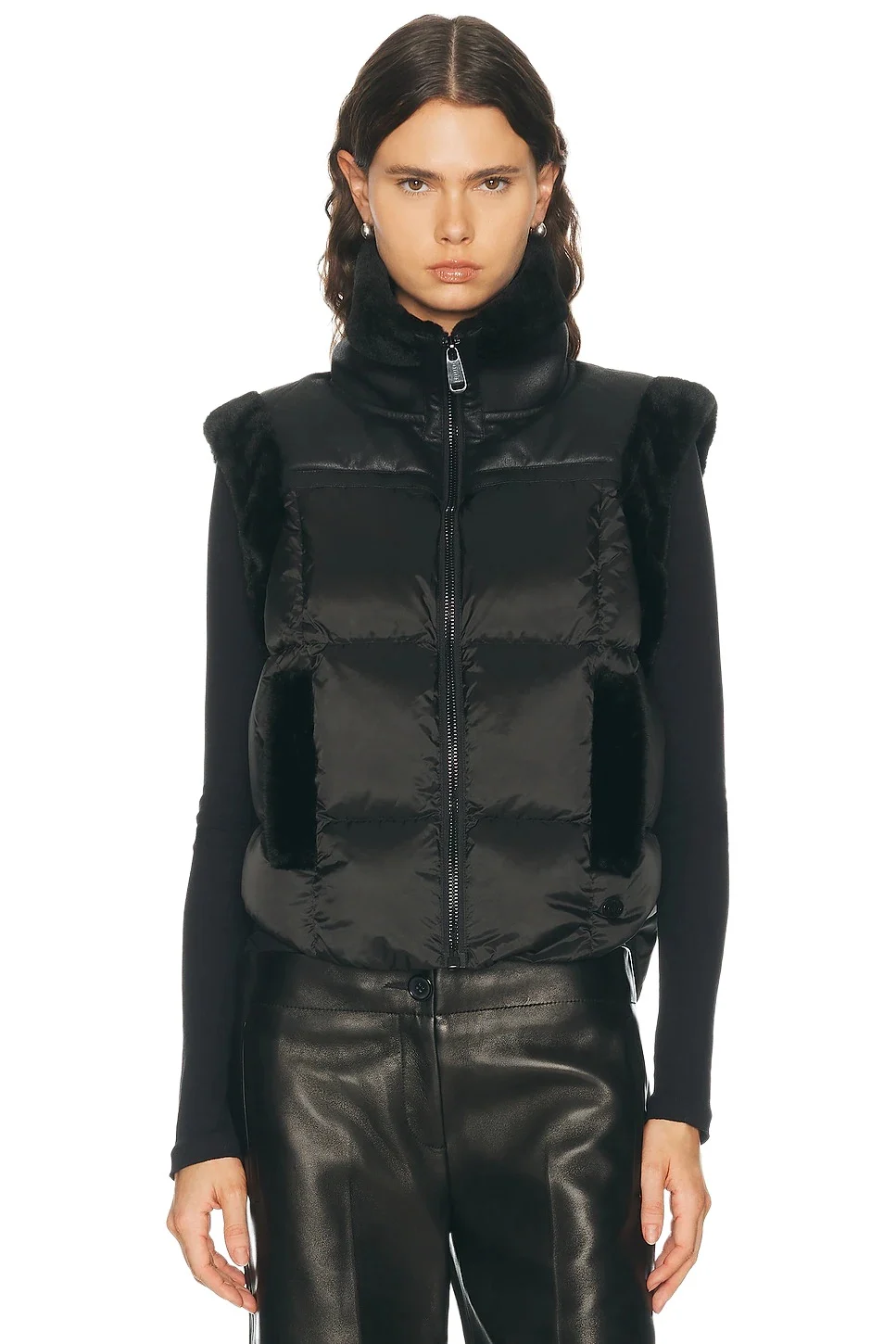 Kumo Bodywarmer