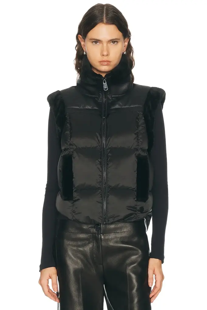 Goldbergh Kumo Bodywarmer