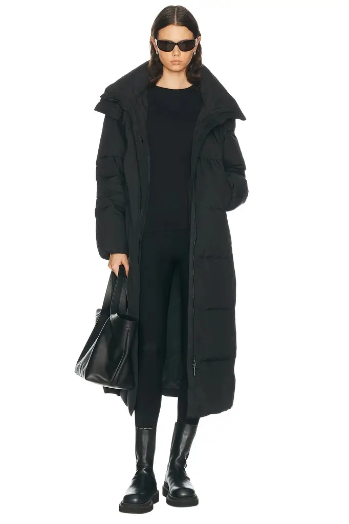 Fuyu Jacket