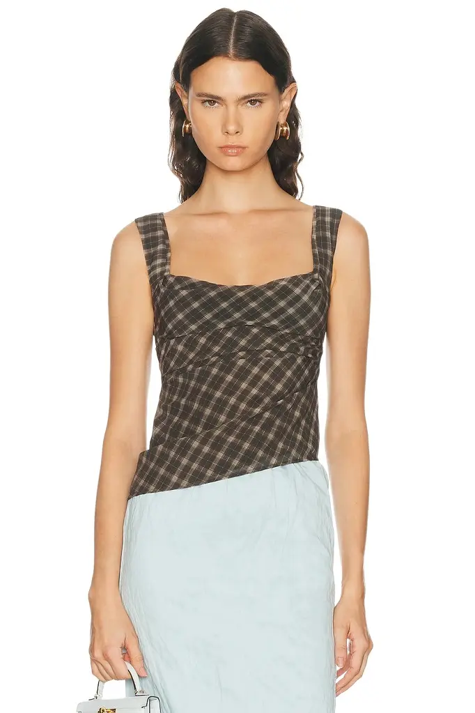 LPA Velora Top