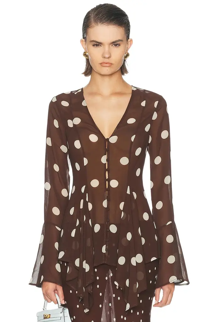 LPA Kella Blouse