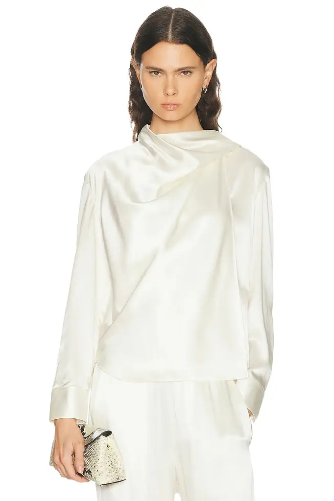 A.L.C. Nadine Top