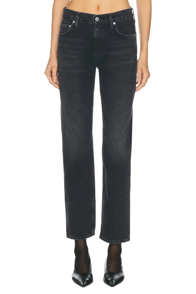 Citizens of Humanity Savannah Cigarette Jean