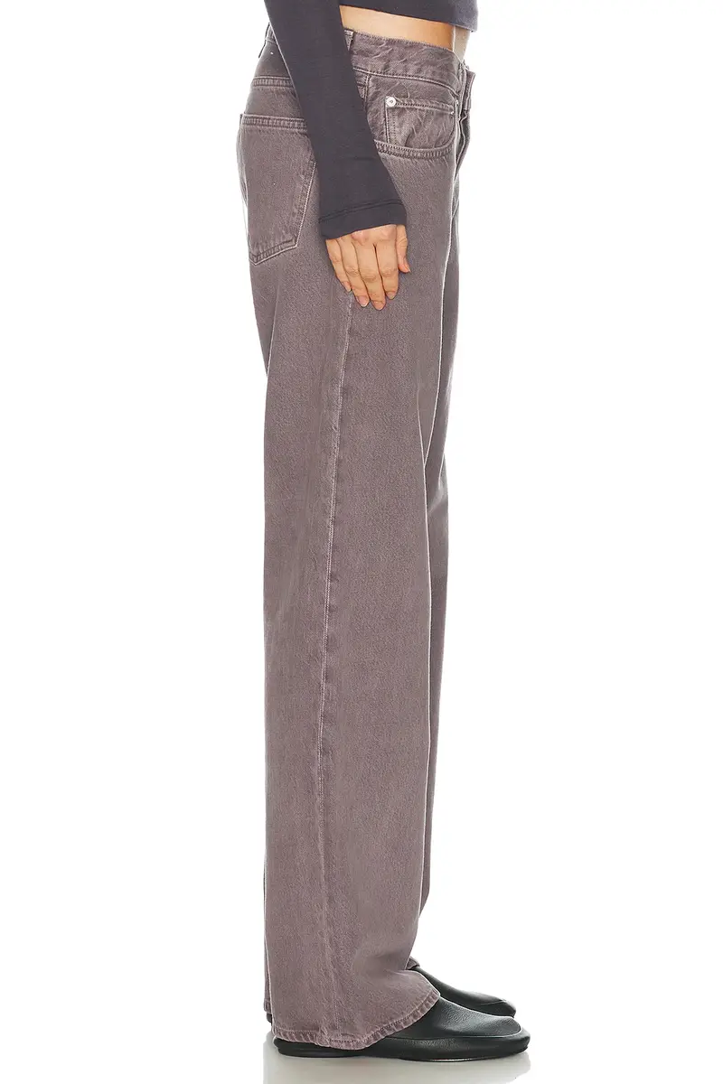 AGOLDE Low Rise Loose Jeans | Thumbnail 3 AGOLDE Low Rise Loose Jeans | Thumbnail 3