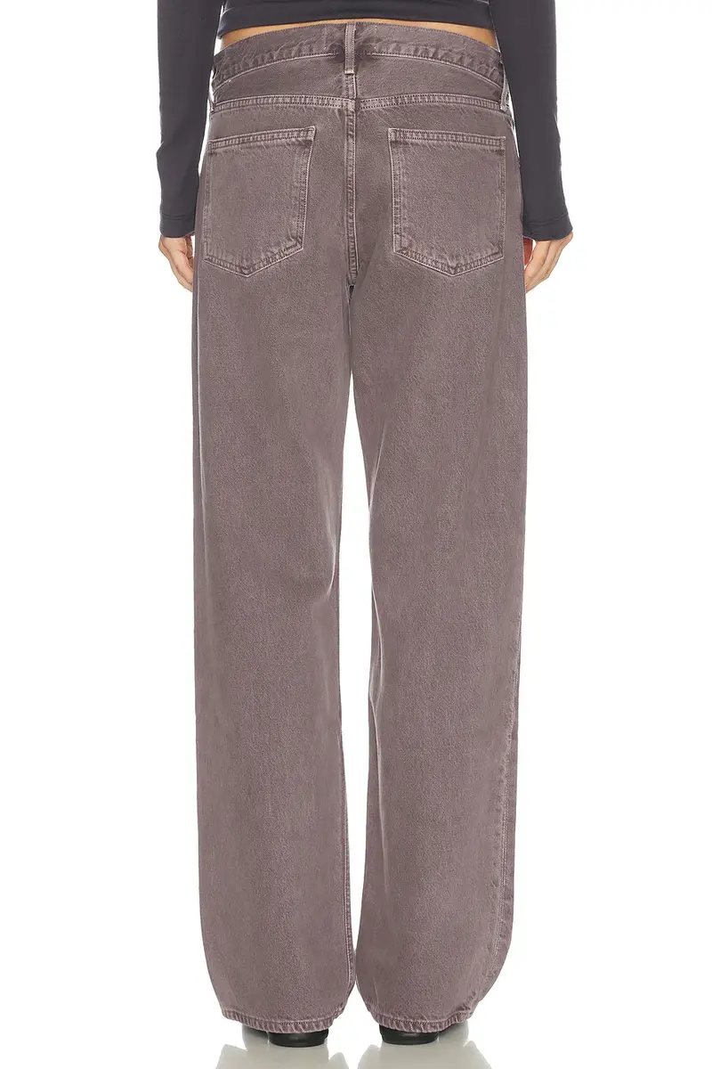 AGOLDE Low Rise Loose Jeans | Thumbnail 4 AGOLDE Low Rise Loose Jeans | Thumbnail 4