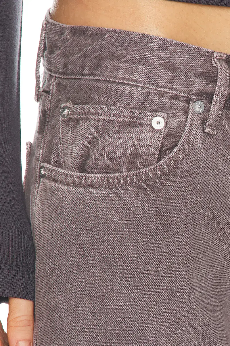AGOLDE Low Rise Loose Jeans | Thumbnail 6 AGOLDE Low Rise Loose Jeans | Thumbnail 6