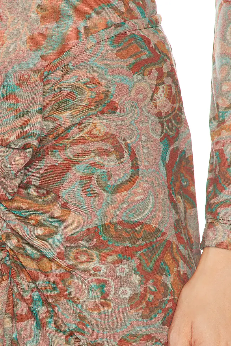 Dries Van Noten Hunamia Skirt | Thumbnail 6 Dries Van Noten Hunamia Skirt | Thumbnail 6