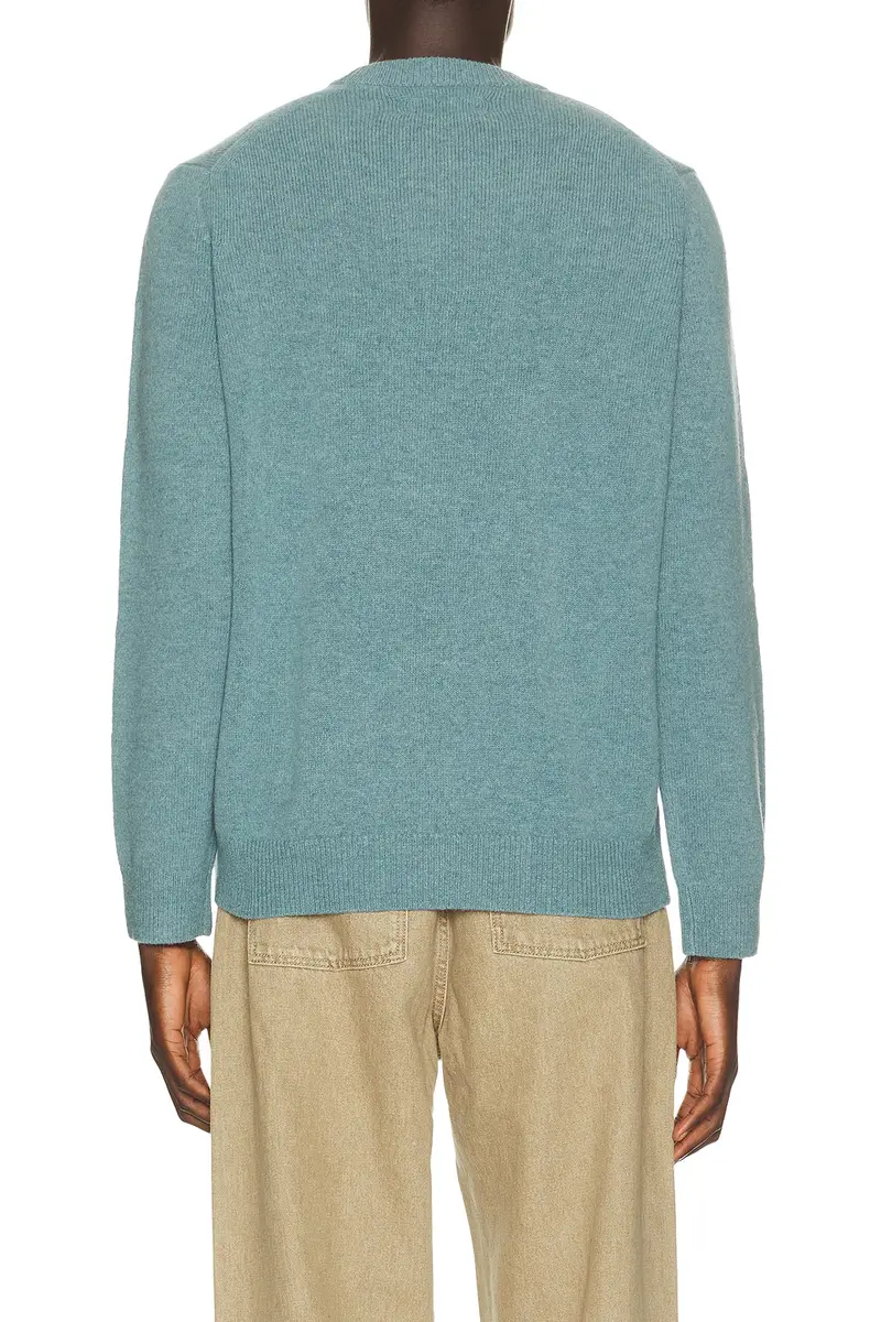 SAMSOE SAMSOE Isak Knit Sweater | Thumbnail 2 SAMSOE SAMSOE Isak Knit Sweater | Thumbnail 2