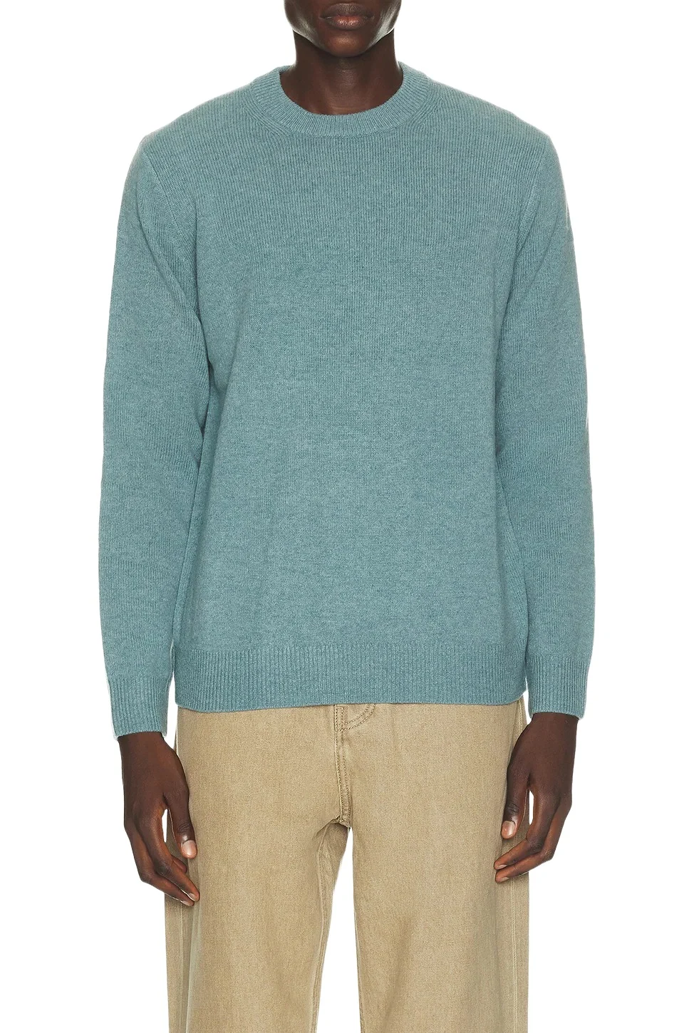 Isak Knit Sweater Isak Knit Sweater