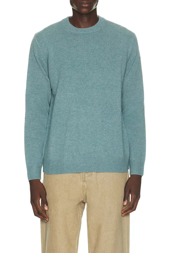 SAMSOE SAMSOE Isak Knit Sweater
