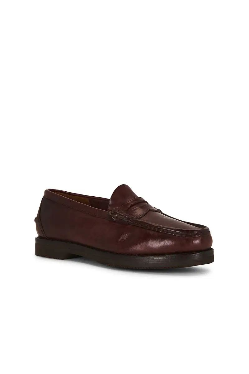 Visvim Fabro-folk Loafer | Thumbnail 2 Visvim Fabro-folk Loafer | Thumbnail 2
