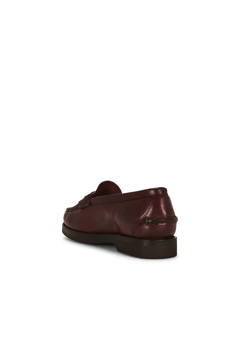 Visvim Fabro-folk Loafer | Thumbnail 3 Visvim Fabro-folk Loafer | Thumbnail 3