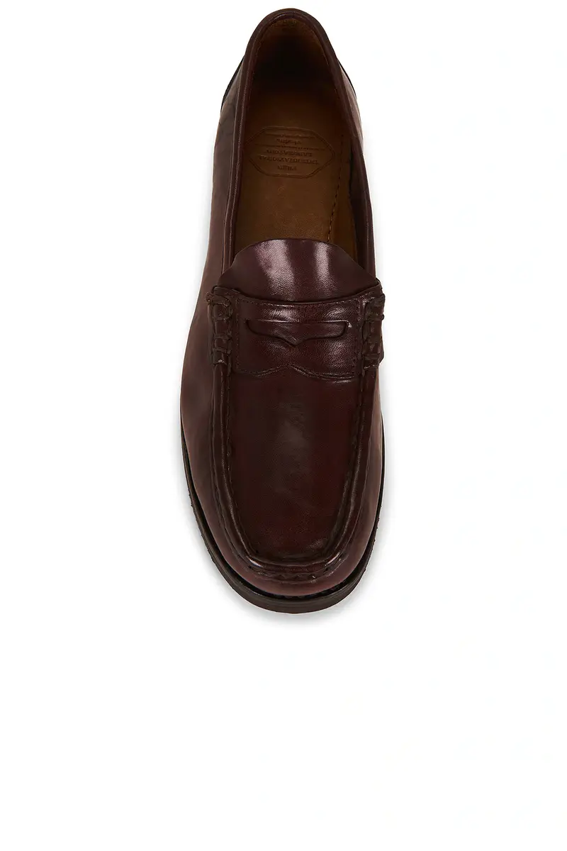 Visvim Fabro-folk Loafer | Thumbnail 4 Visvim Fabro-folk Loafer | Thumbnail 4