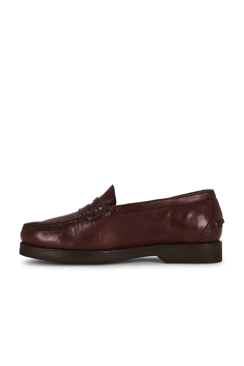 Visvim Fabro-folk Loafer | Thumbnail 5 Visvim Fabro-folk Loafer | Thumbnail 5