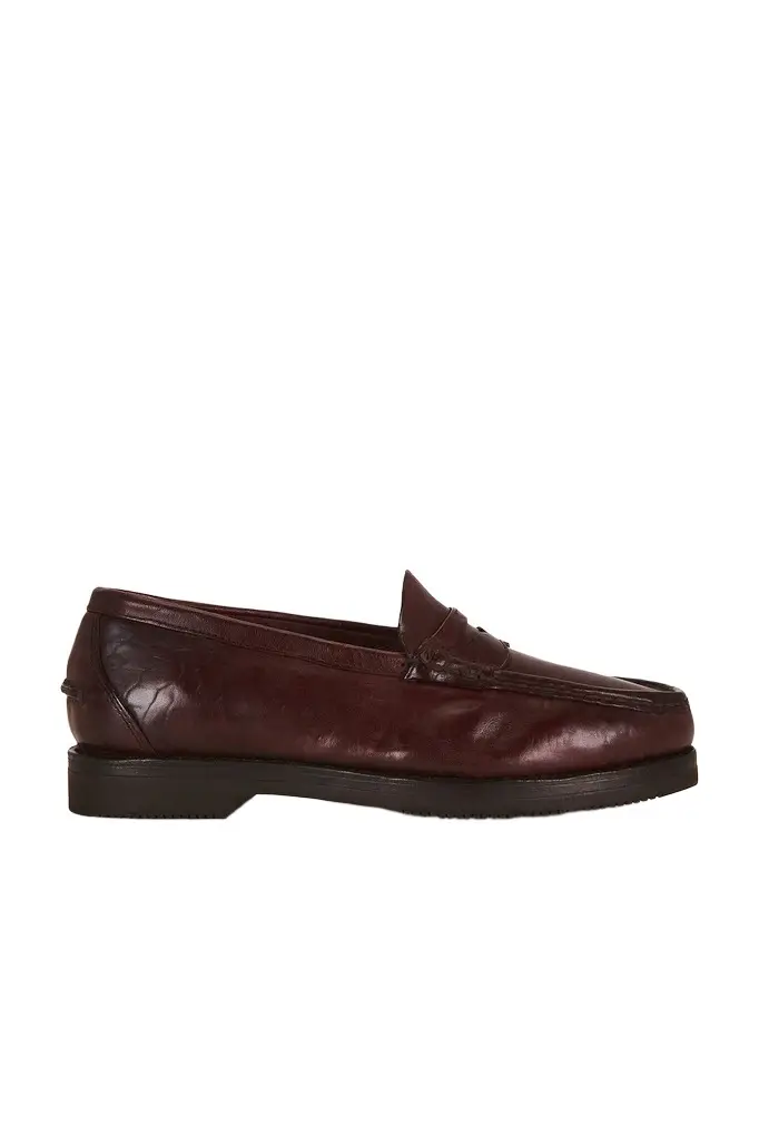 Fabro-folk Loafer Fabro-folk Loafer