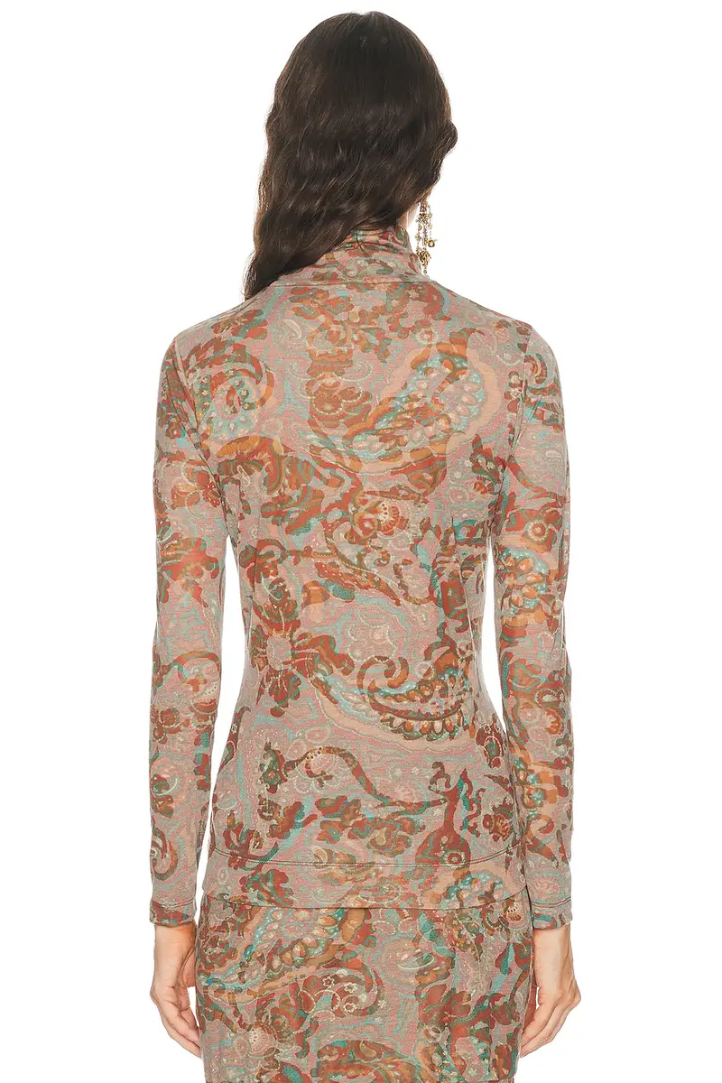 Dries Van Noten Hutala Top | Thumbnail 3 Dries Van Noten Hutala Top | Thumbnail 3