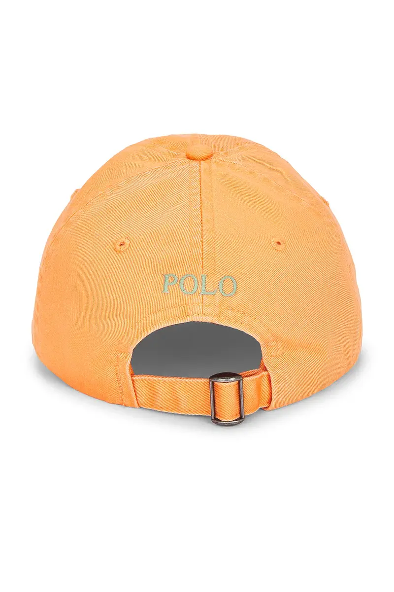 Polo Ralph Lauren Chino Sport Cap | Thumbnail 2 Polo Ralph Lauren Chino Sport Cap | Thumbnail 2