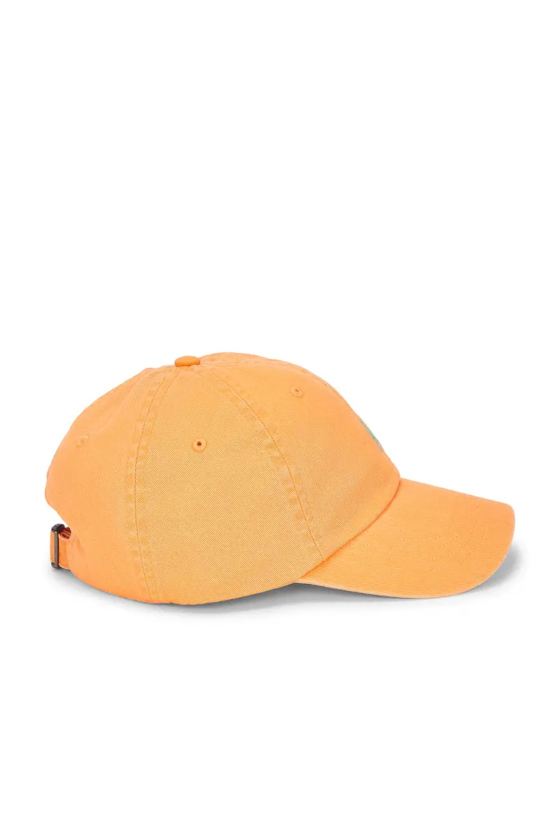 Polo Ralph Lauren Chino Sport Cap | Thumbnail 3 Polo Ralph Lauren Chino Sport Cap | Thumbnail 3