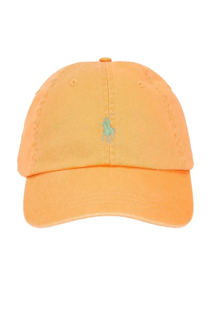 Chino Sport Cap Chino Sport Cap