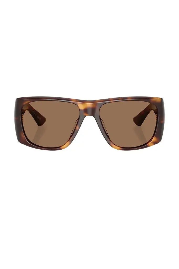 Oliver Peoples x KHAITE Square Sunglasses