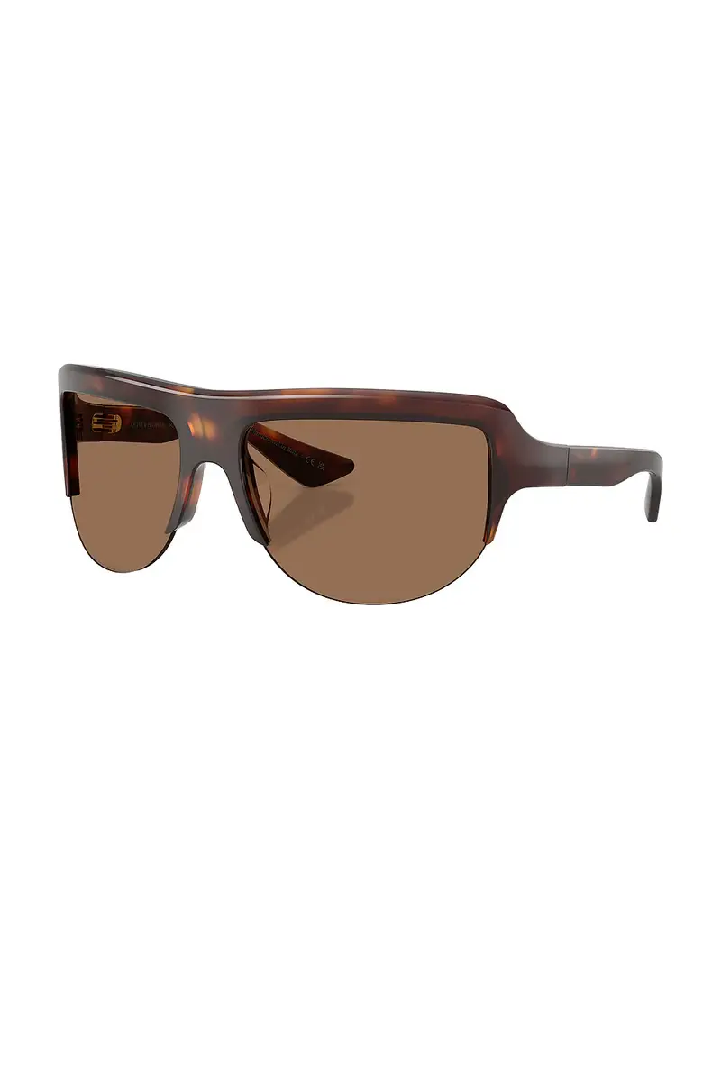 Oliver Peoples x KHAITE Shield Sunglasses | Thumbnail 2 Oliver Peoples x KHAITE Shield Sunglasses | Thumbnail 2