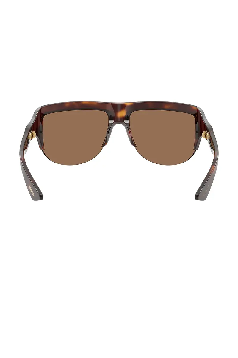 Oliver Peoples x KHAITE Shield Sunglasses | Thumbnail 4 Oliver Peoples x KHAITE Shield Sunglasses | Thumbnail 4