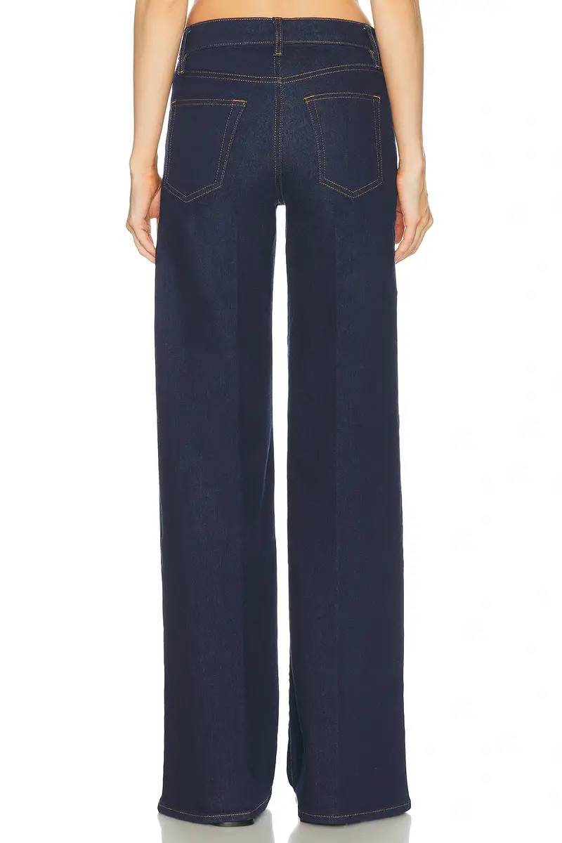 Frame The Palace Jeans | Thumbnail 4 Frame The Palace Jeans | Thumbnail 4