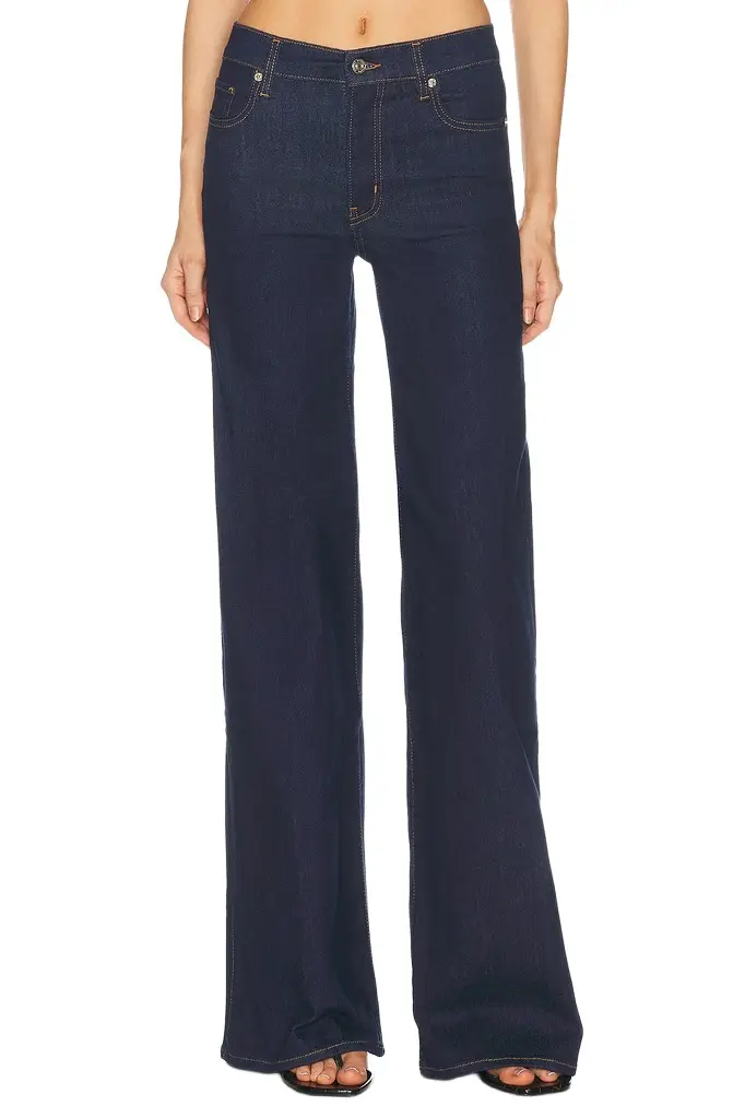 The Palace Jeans