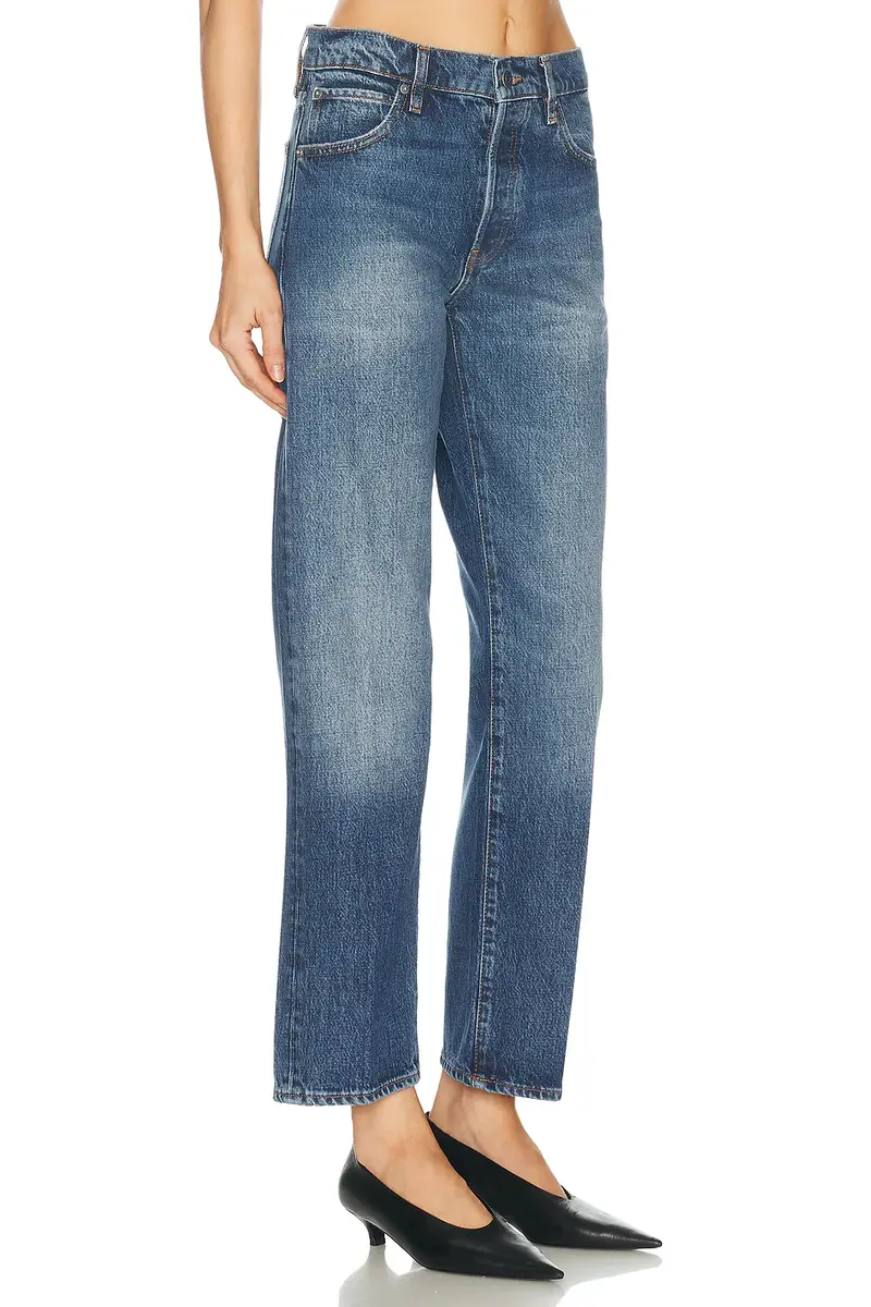 Frame The Essential Jeans | Thumbnail 2