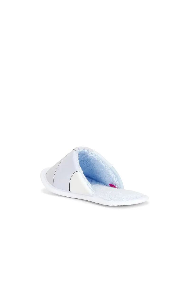 PUCCI Silk Twill Slippers | Thumbnail 4 PUCCI Silk Twill Slippers | Thumbnail 4