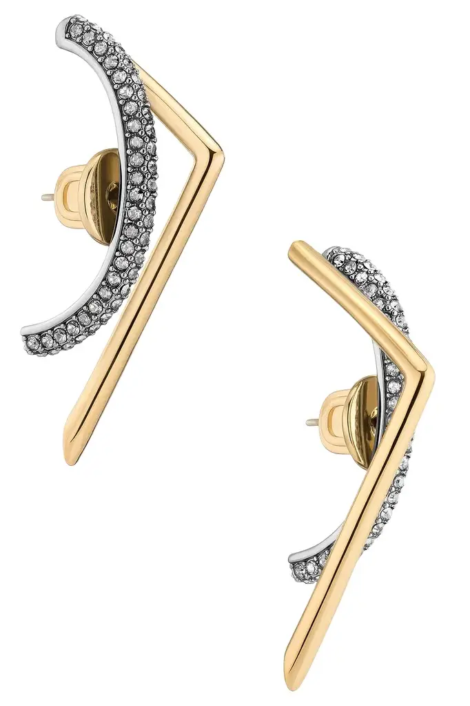 Demarson Zola Earrings